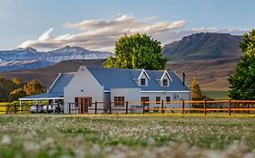 Oak Ridge Guest House